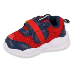 Chaussures Enfant Befado 516P095 Rouge Bleu Marin