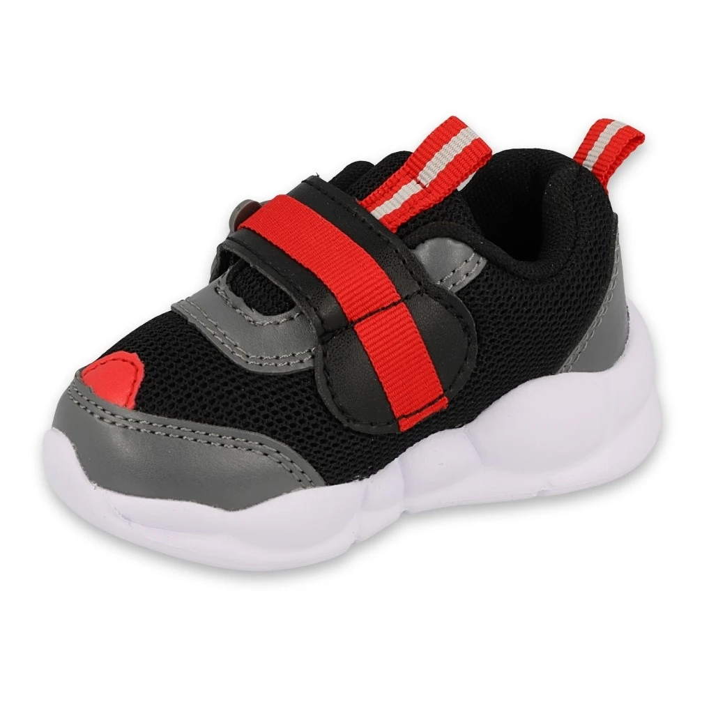 Chaussures Enfant Befado 516P096 Le Noir Rouge – Image 2