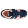 Chaussures Enfant Befado 516X128 Bleu Marin Rose