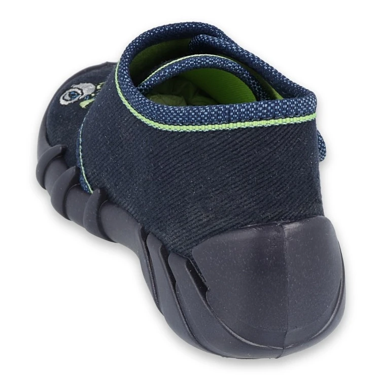 Chaussures Enfant Befado 523P018 Bleu Marin – Image 2