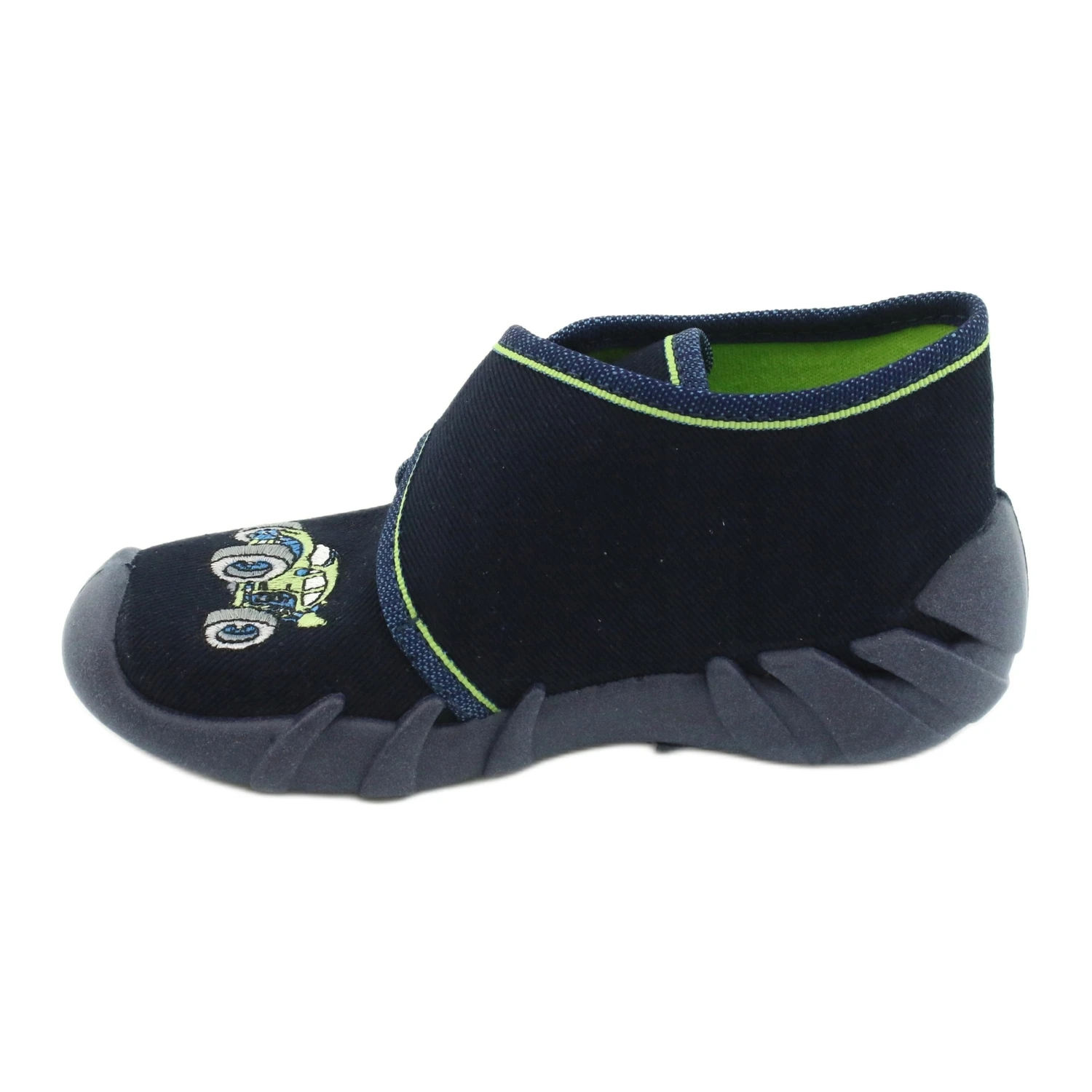 Chaussures Enfant Befado 523P018 Bleu Marin – Image 6