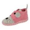 Chaussures Enfant Befado 526P104 Rose Gris