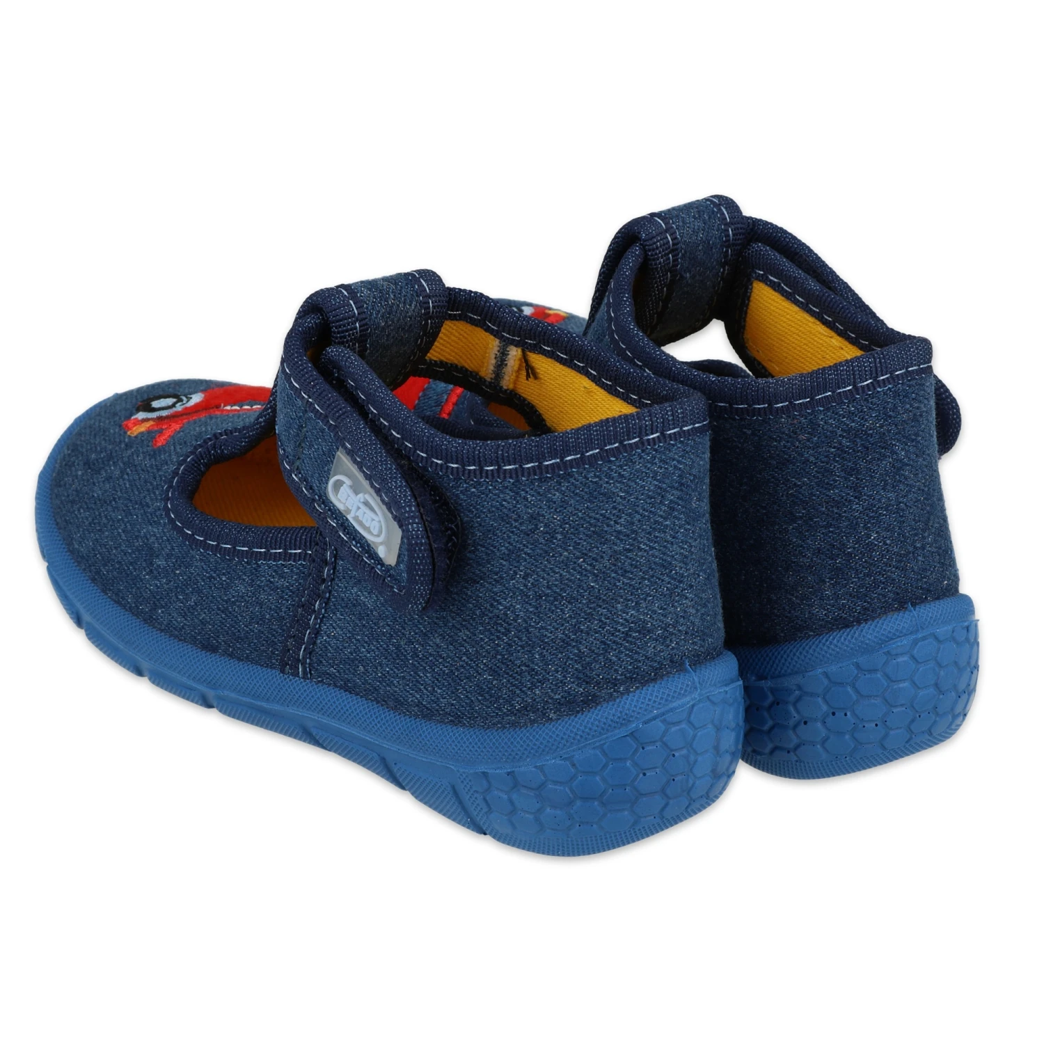 Chaussures Enfant Befado 531P099 Bleu Marin – Image 2
