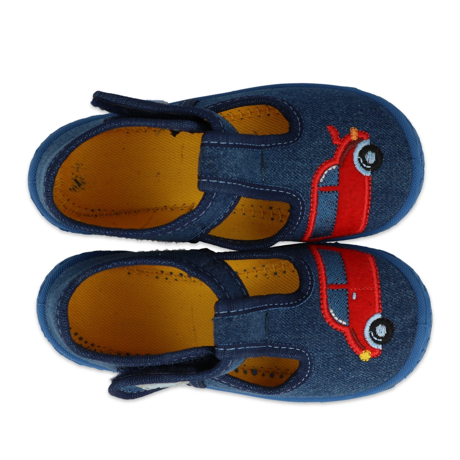 Chaussures Enfant Befado 531P099 Bleu Marin – Image 3
