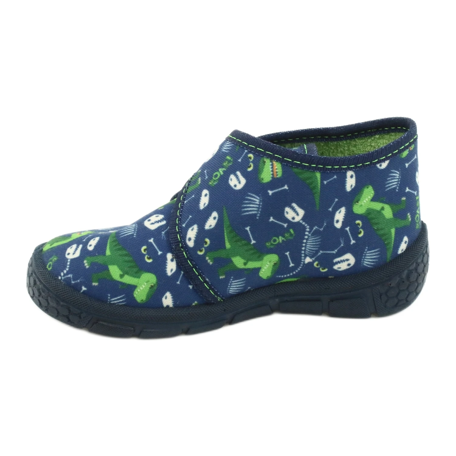 Chaussures Enfant Befado 538P037 Bleu Vert – Image 7
