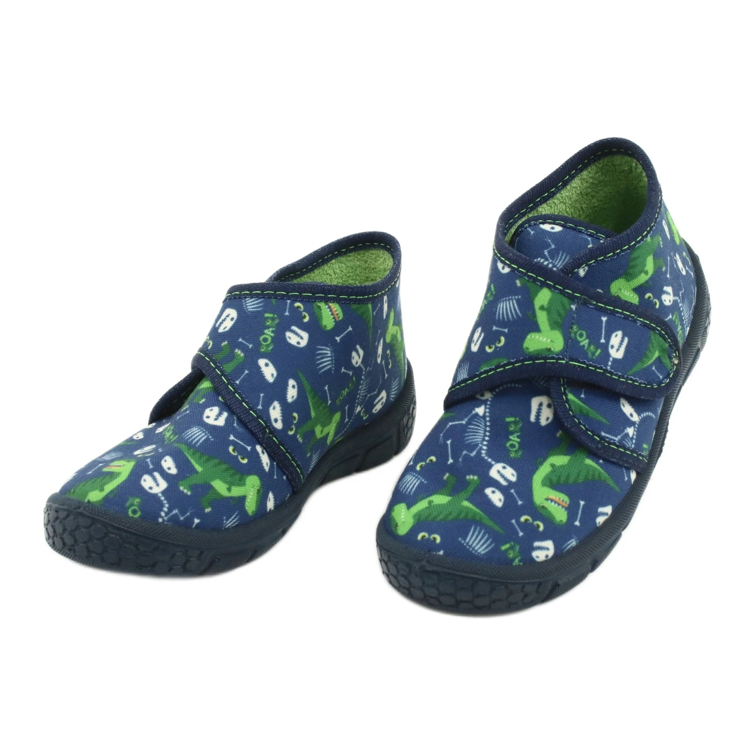 Chaussures Enfant Befado 538P037 Bleu Vert – Image 8