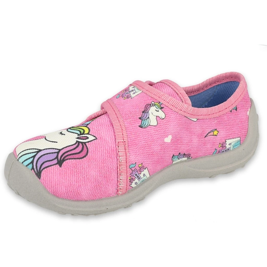 Chaussures Enfant Befado 560X128 Rose – Image 3