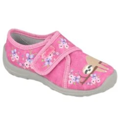 Chaussures Enfant Befado 560X170 Rose