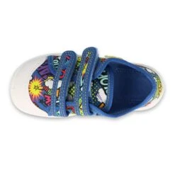 Chaussures Enfant Befado 907P121 Bleu