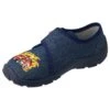 Chaussures Enfants Befado 974X438 Bleu Marin