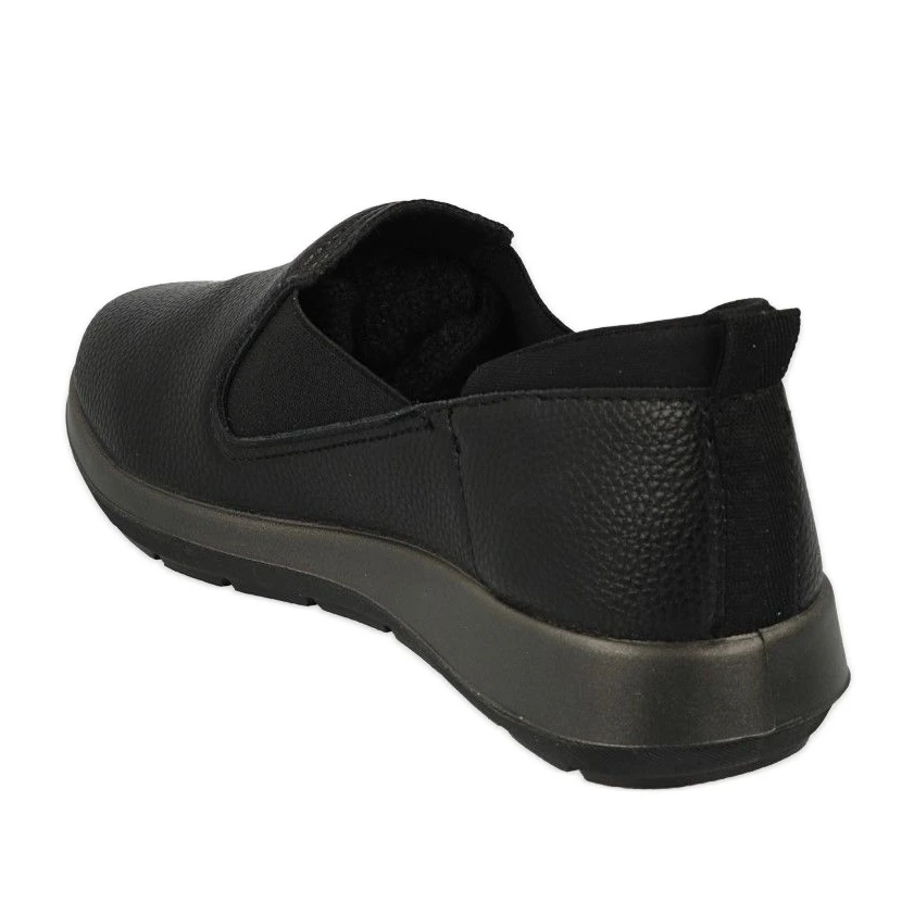 Chaussures Femme Befado 156D102 Le Noir – Image 4
