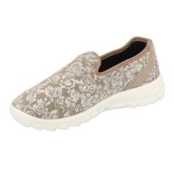 Chaussures Femme Befado 517D020 Vert