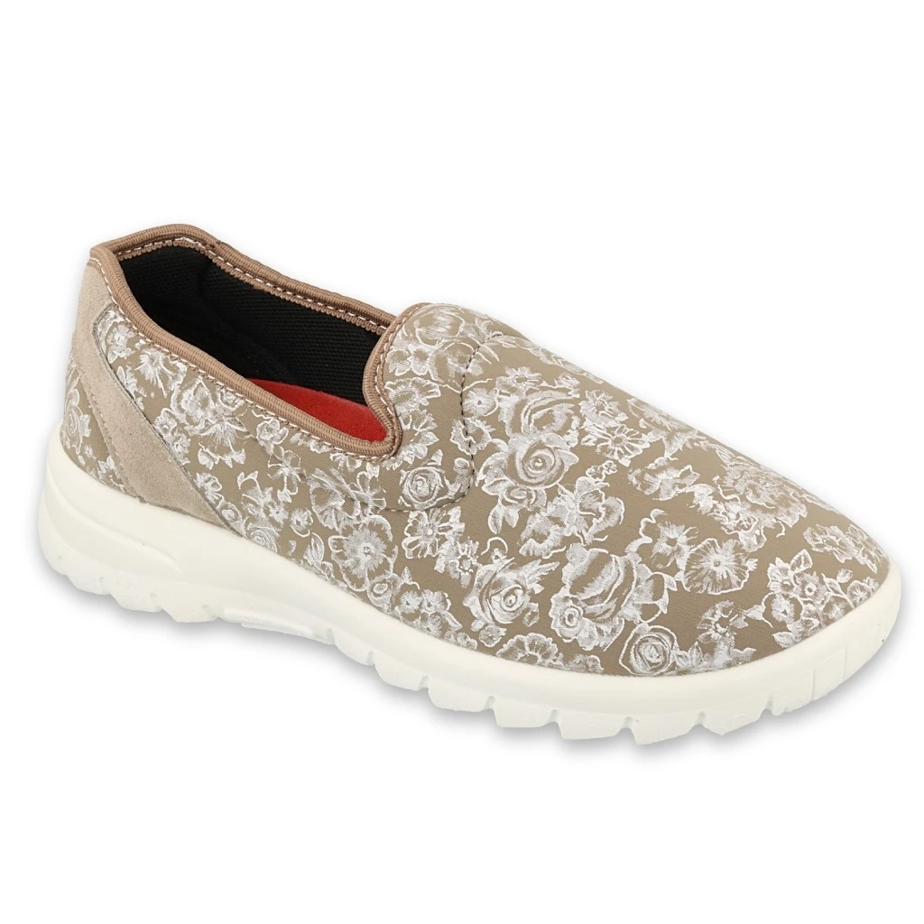 Chaussures Femme Befado 517D020 Vert – Image 2