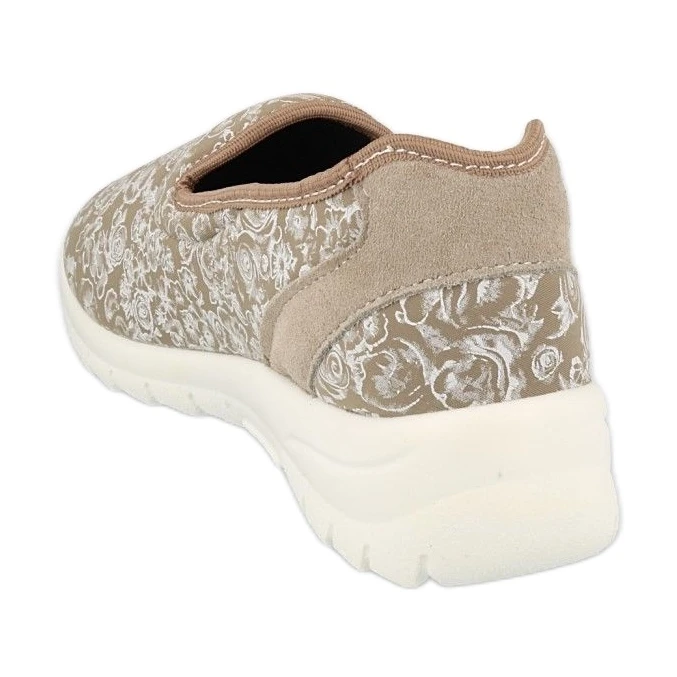 Chaussures Femme Befado 517D020 Vert – Image 3