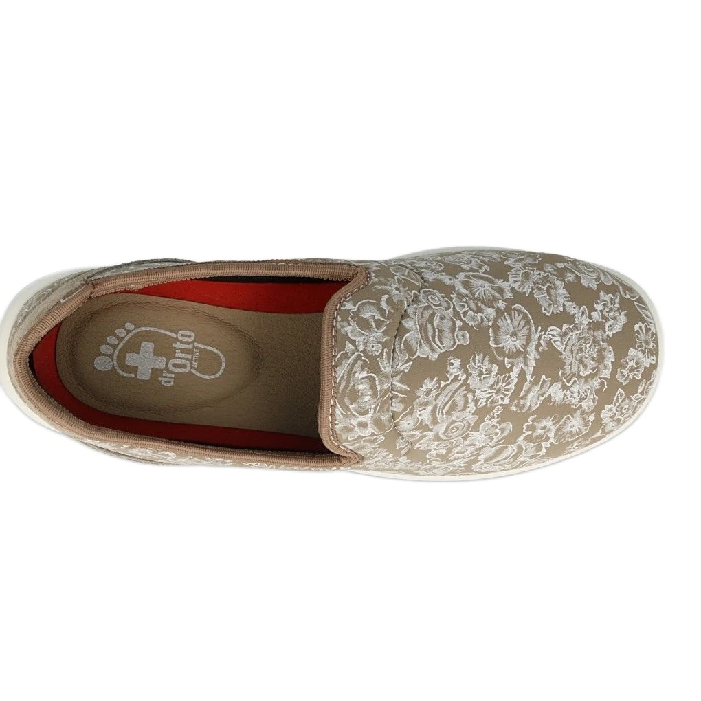 Chaussures Femme Befado 517D020 Vert – Image 4