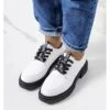 Chaussures Femme Merivale Blanches