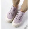 Chaussures Femme Violettes