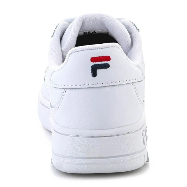 Chaussures Fila Fxventuno L Basse W FFW0003-10004 Blanche – Image 3