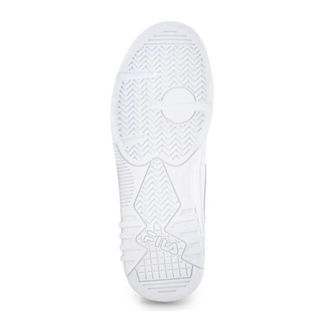 Chaussures Fila Fxventuno L Basse W FFW0003-10004 Blanche – Image 4