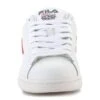 Chaussures Fila Highflyer LM FFM0191-130241 Blanche