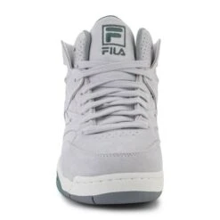 Chaussures Fila M-Squad S Mid M FFM0213-80006 Gris