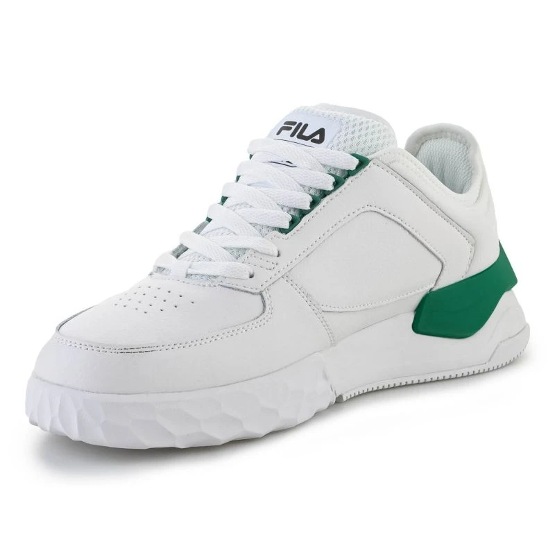 Chaussures Fila Modern T'23 M FFM0216-13063 Blanche – Image 2