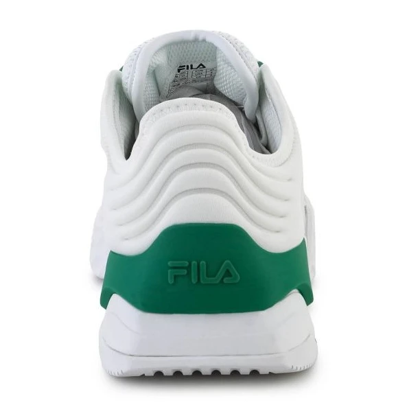 Chaussures Fila Modern T'23 M FFM0216-13063 Blanche – Image 3