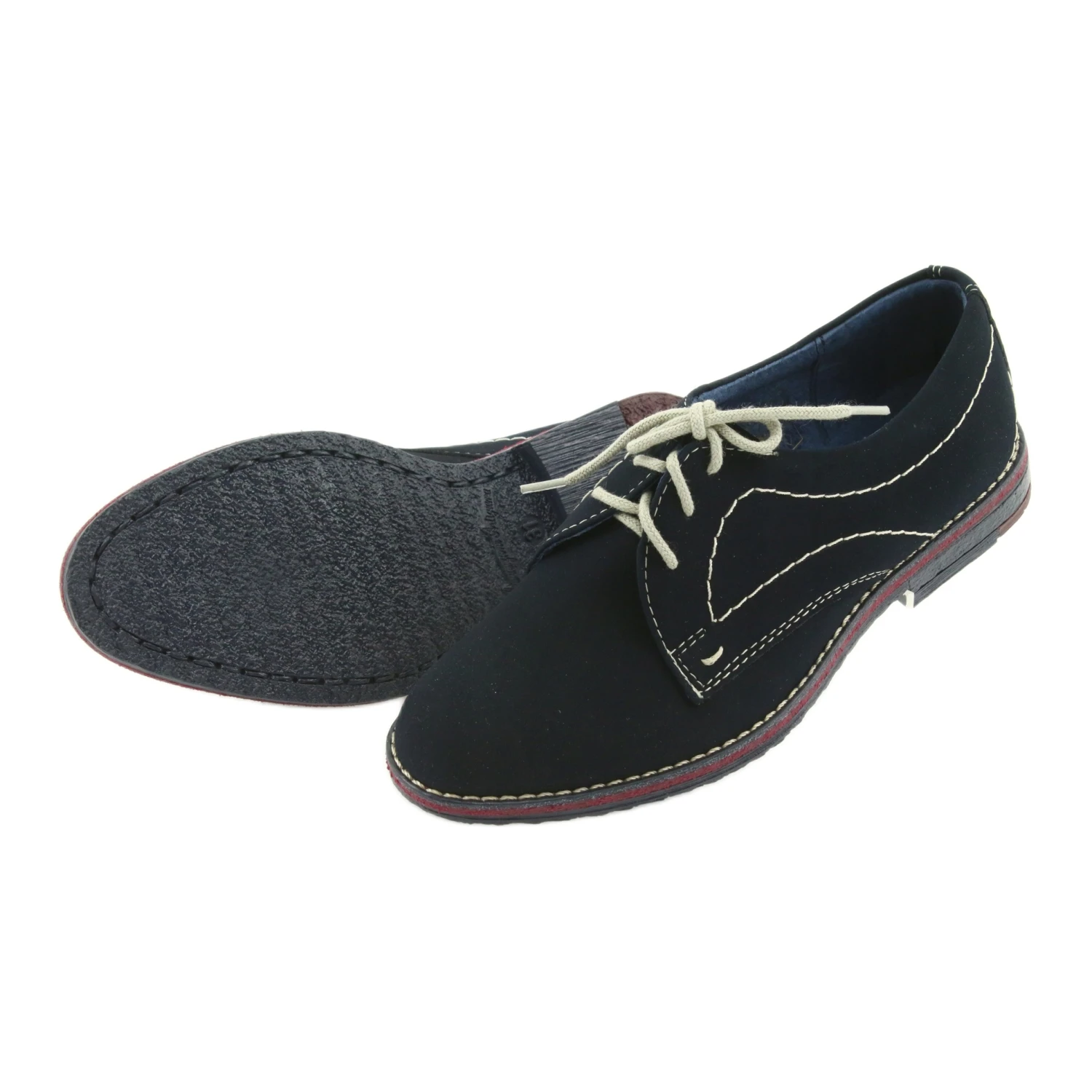 Chaussures Garçon Gregors 141 Bleu Marine – Image 5