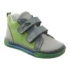 Chaussures Garçon Ren But 1429 Gris Vert