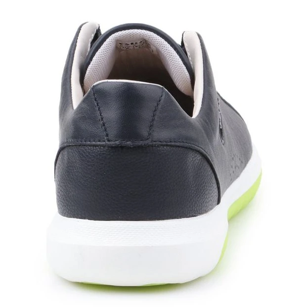 Chaussures Geox U Nexside A-Nappa M U927GA-00085-C4002 Bleu – Image 5