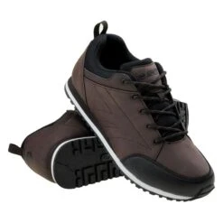 Chaussures Hi-Tec Arnel M 92800282051 Brun