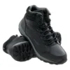 Chaussures Hi-Tec Canori Mid M 92800210754 Le Noir