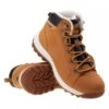 Chaussures Hi-Tec Haites Mid M 92800330668 Brun