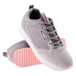 Chaussures Hi-Tec Halira Wo's W 92800402279 Gris