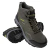 Chaussures Hi-Tec Hendon Mid Wp M 92800376982 Vert