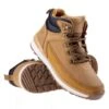 Chaussures Hi-Tec Herlen Mid Teen Jr 92800453292 Brun