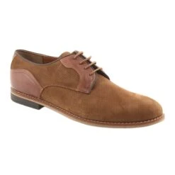 Chaussures Homme Badura 3687 Marron Brun