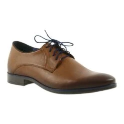Chaussures Homme Marron Nikopol 1644 Brun