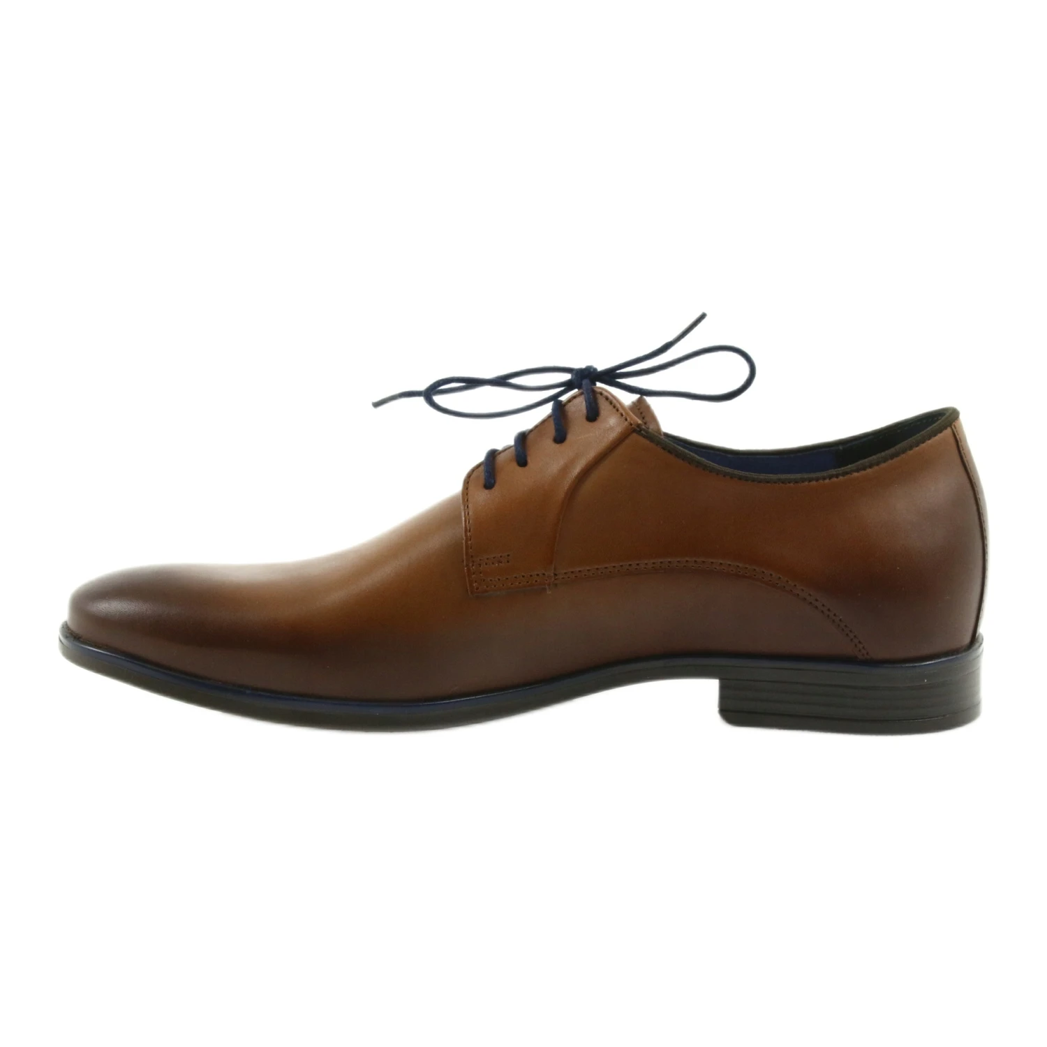 Chaussures Homme Marron Nikopol 1644 Brun – Image 2