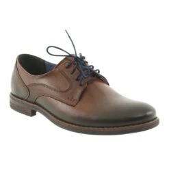 Chaussures Homme Marron Nikopol 1712 Brun