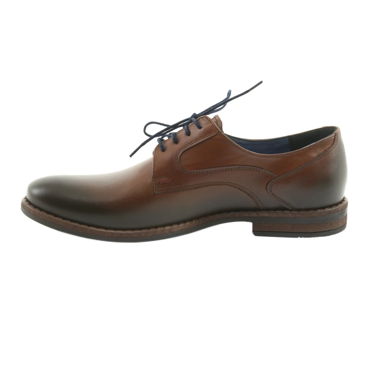 Chaussures Homme Marron Nikopol 1712 Brun – Image 2