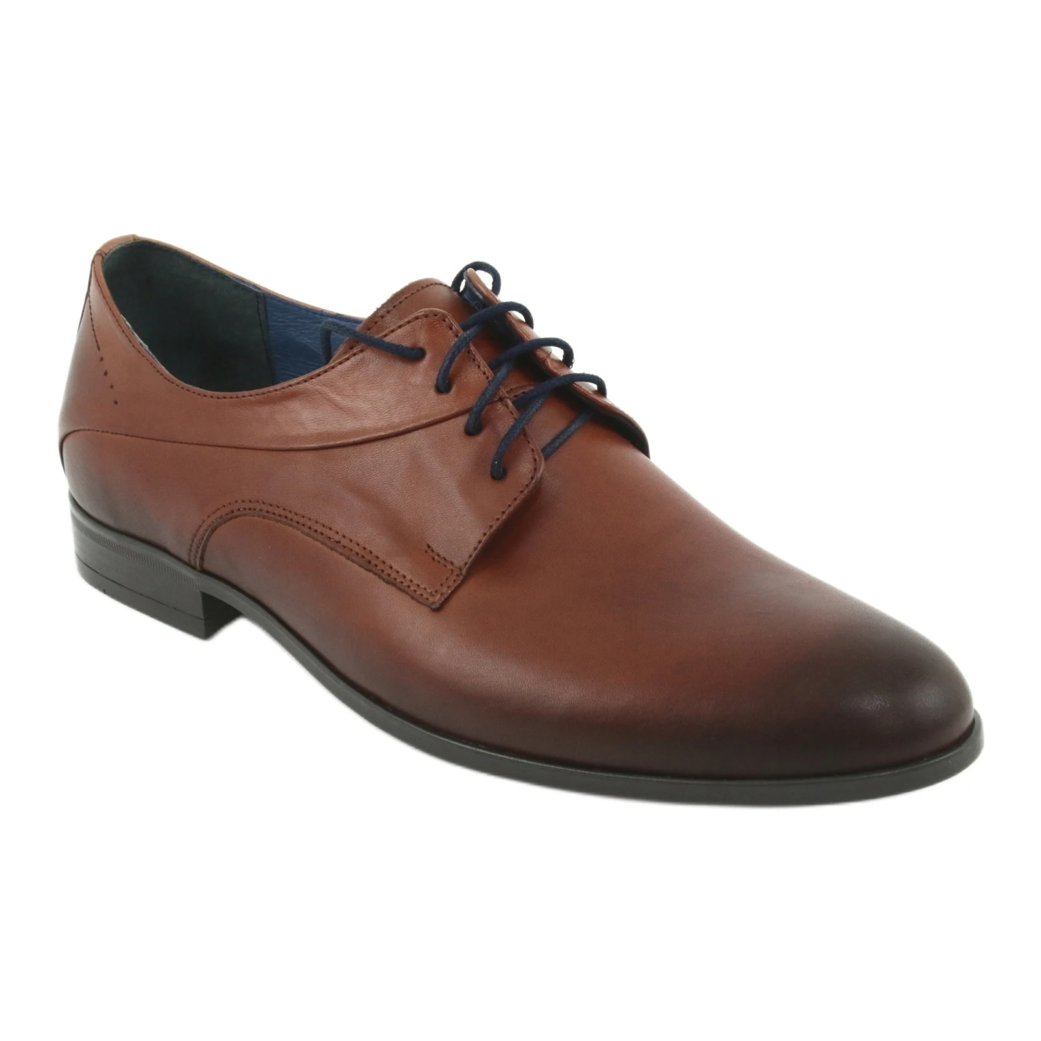 Chaussures Homme Marron Nikopol 1736 Brun