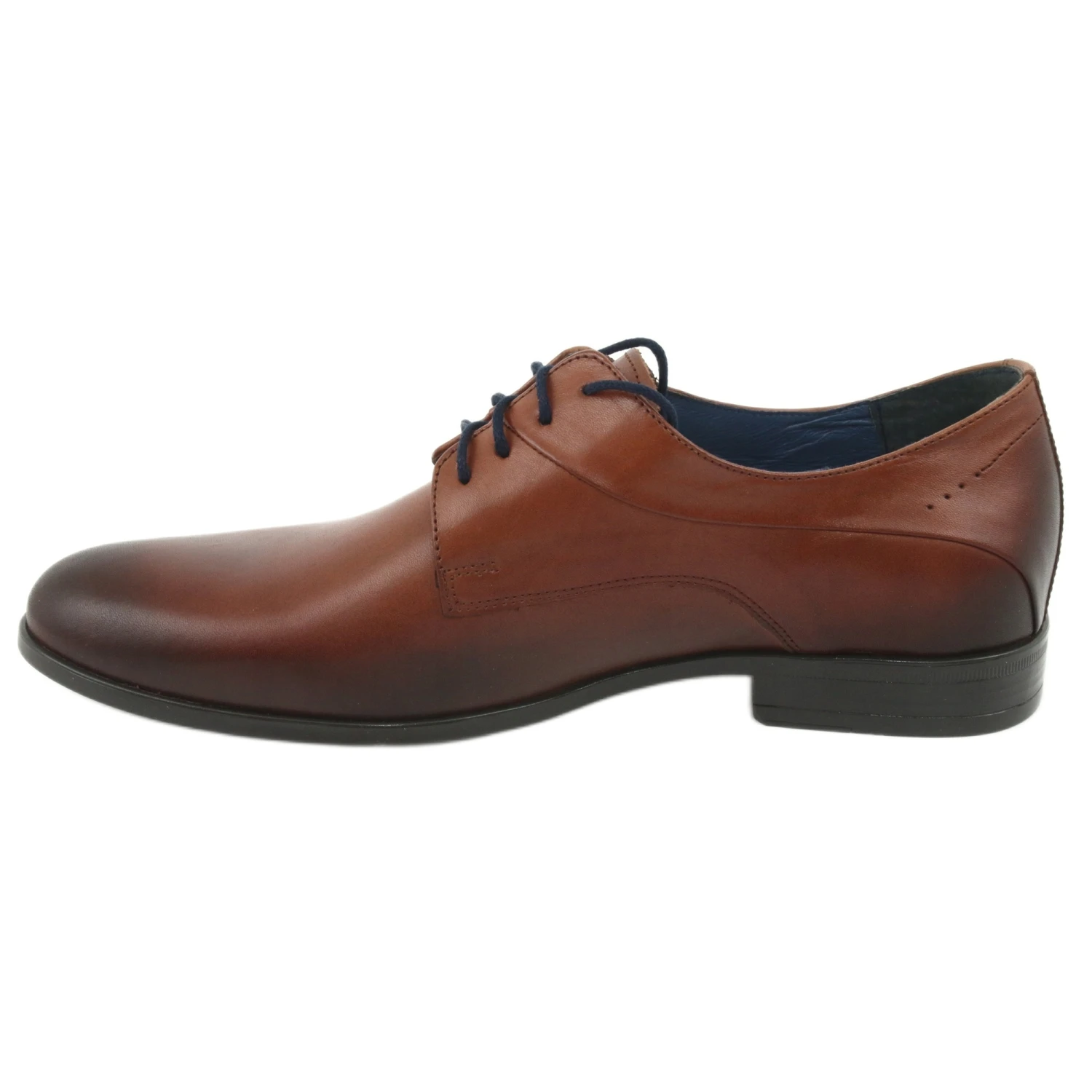 Chaussures Homme Marron Nikopol 1736 Brun – Image 2