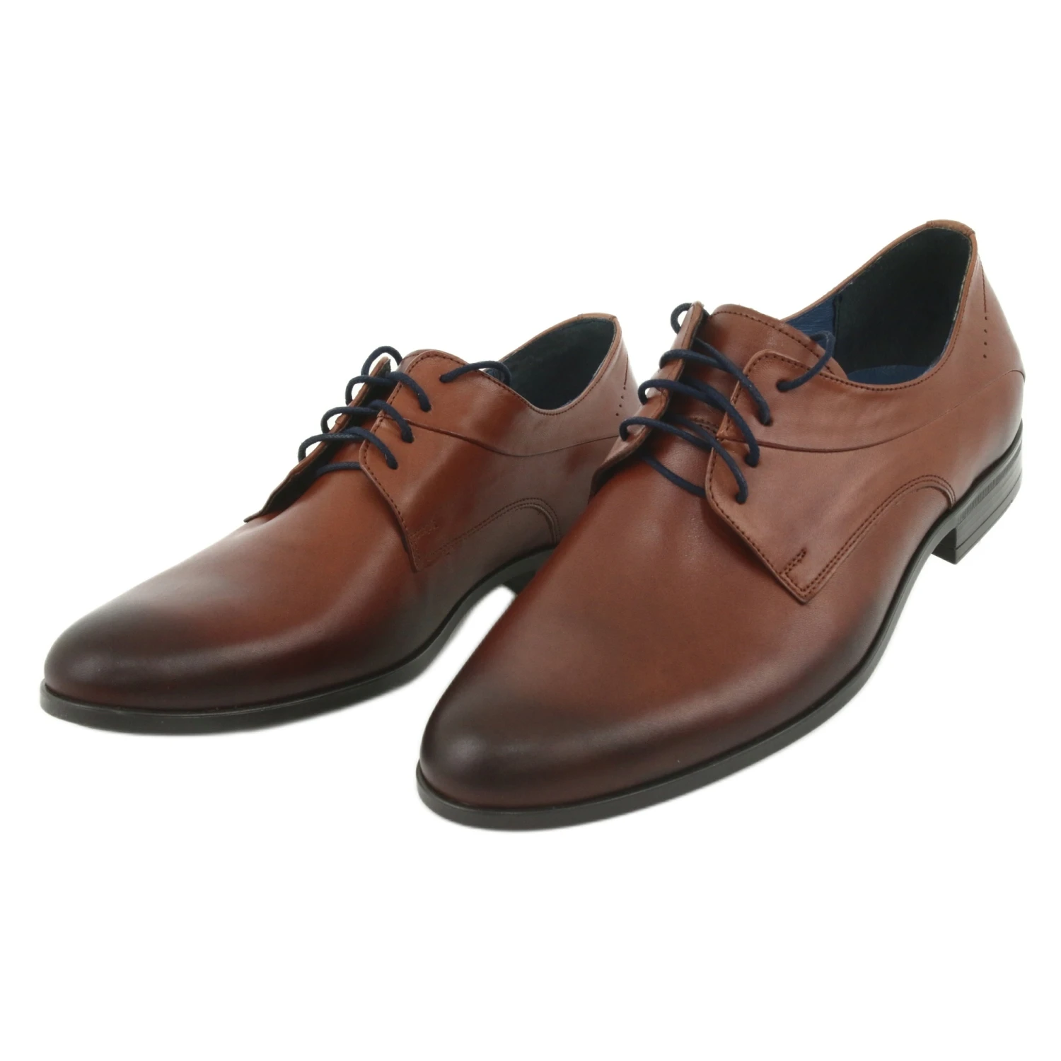 Chaussures Homme Marron Nikopol 1736 Brun – Image 3