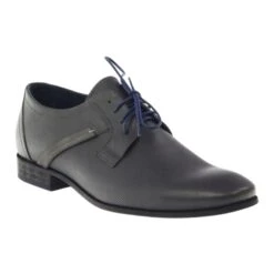 Chaussures Homme Pilpol PC006 Gris