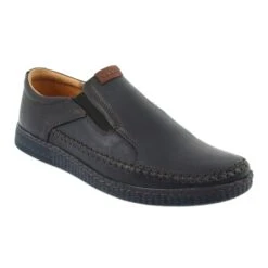 Chaussures Homme Riko 913 Bleu Marine