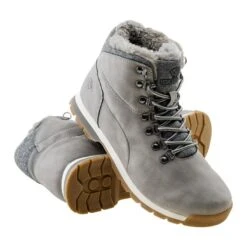 Chaussures Iguana Nobini Mid W 92800280528 Gris