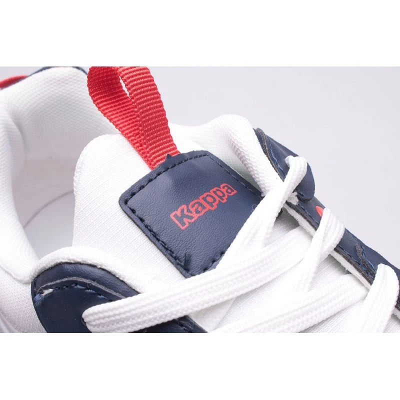 Chaussures Kappa Amani M 243151-1020 Blanche – Image 2