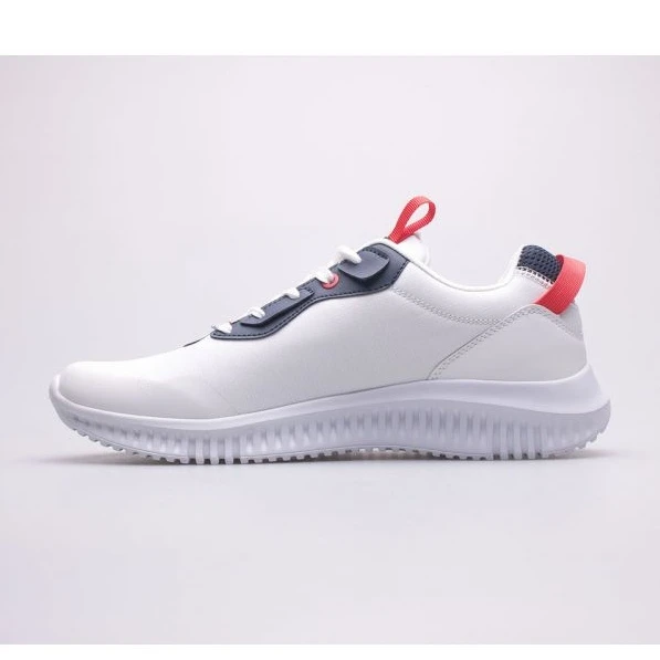 Chaussures Kappa Amani M 243151-1020 Blanche – Image 5