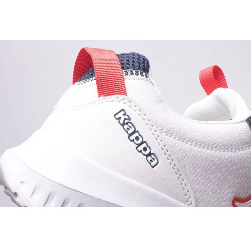 Chaussures Kappa Amani M 243151-1020 Blanche – Image 6